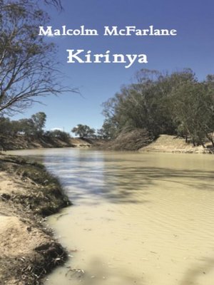 cover image of Kirinya